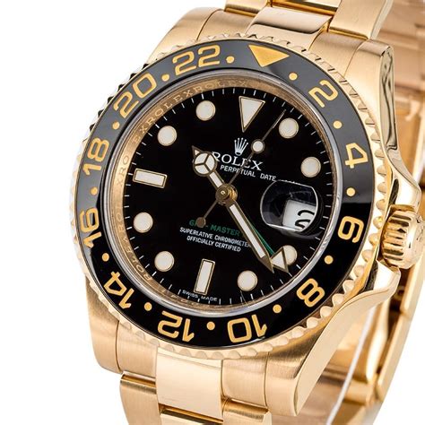 rolex gmt master 2 gold price|gmt master 2 diventerà raro.